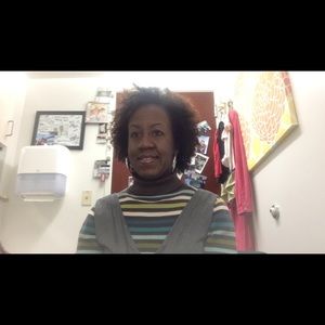 Meet your Posher, Donyeal